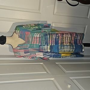 Atelier5 by Gozde Ymaz size XL Dress